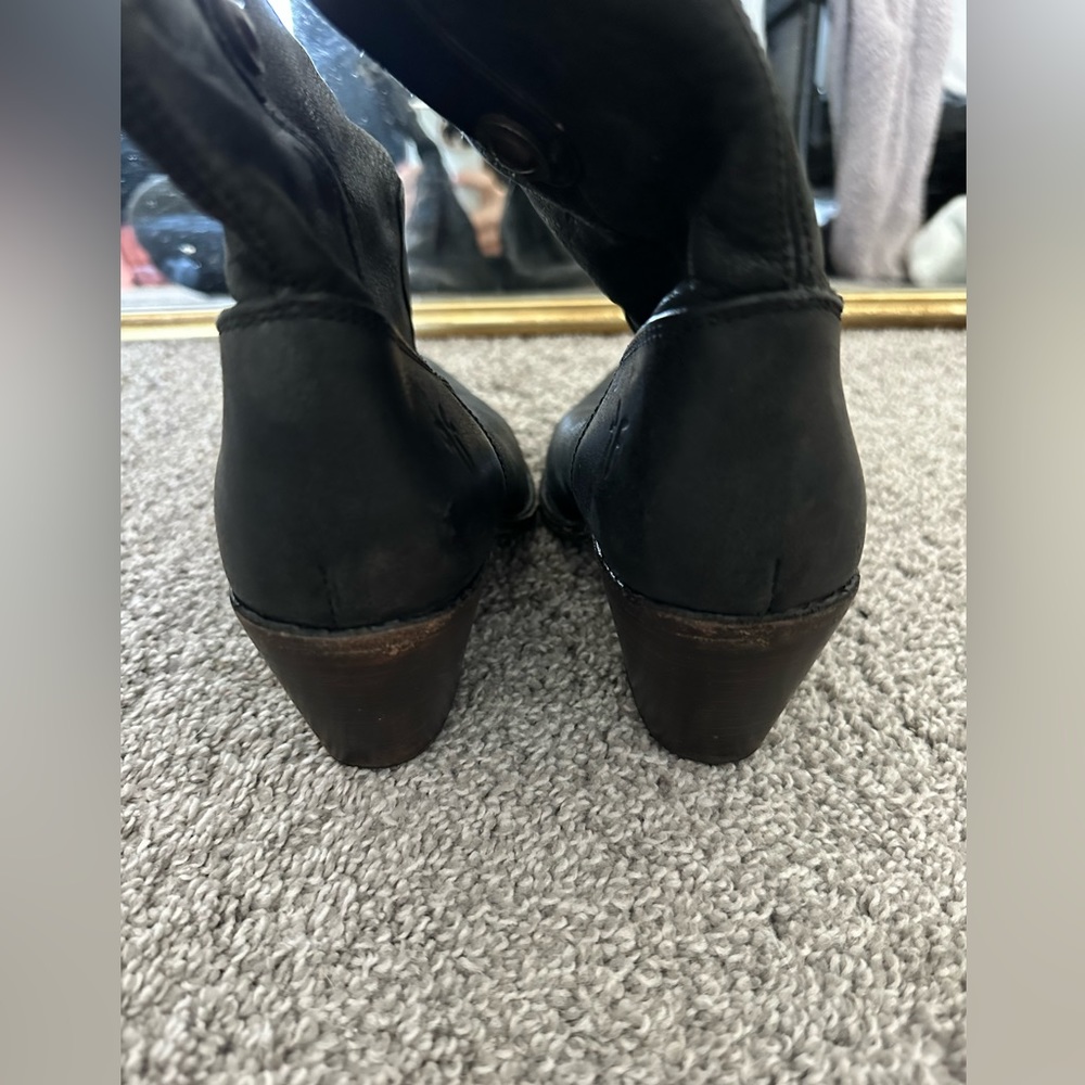Frye Booties - Picture 3 of 3